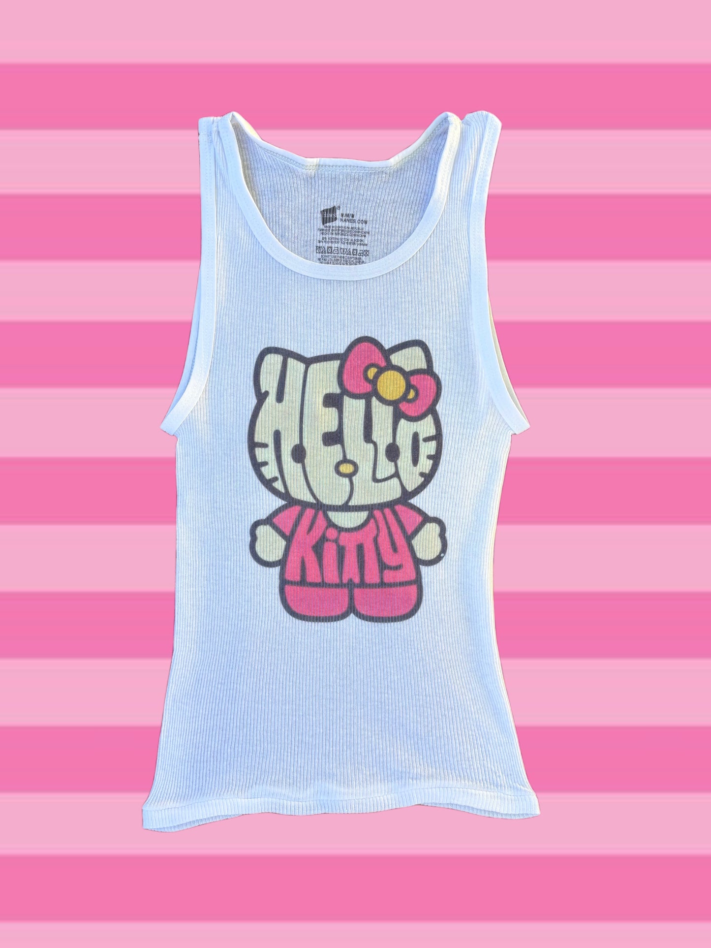 pinky hello kitty