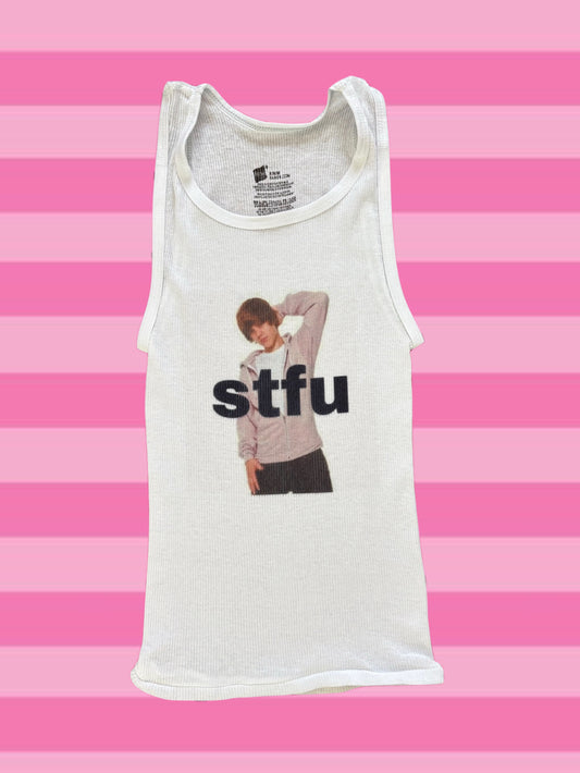 stfu jb