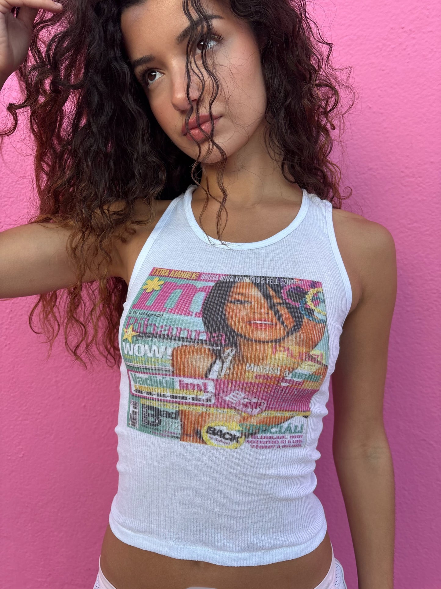 2000s rihanna